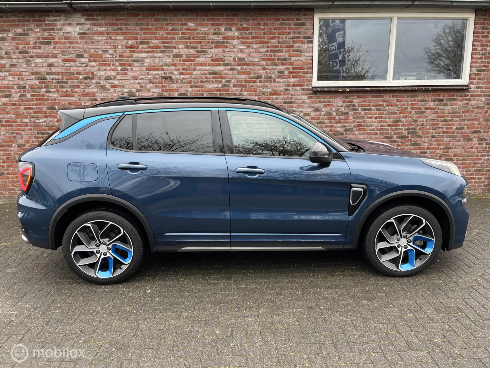 Hoofdafbeelding Lynk & Co 01