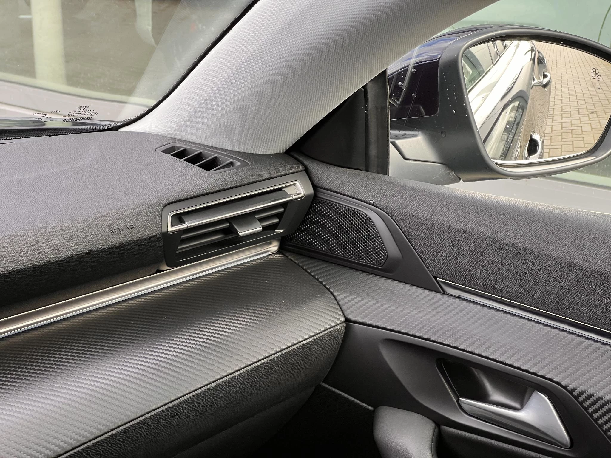 Hoofdafbeelding Peugeot 508