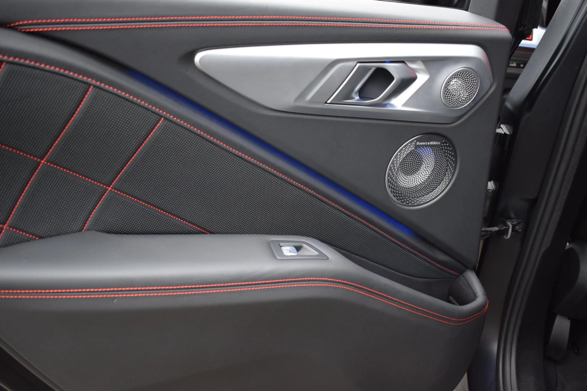 Hoofdafbeelding BMW XM