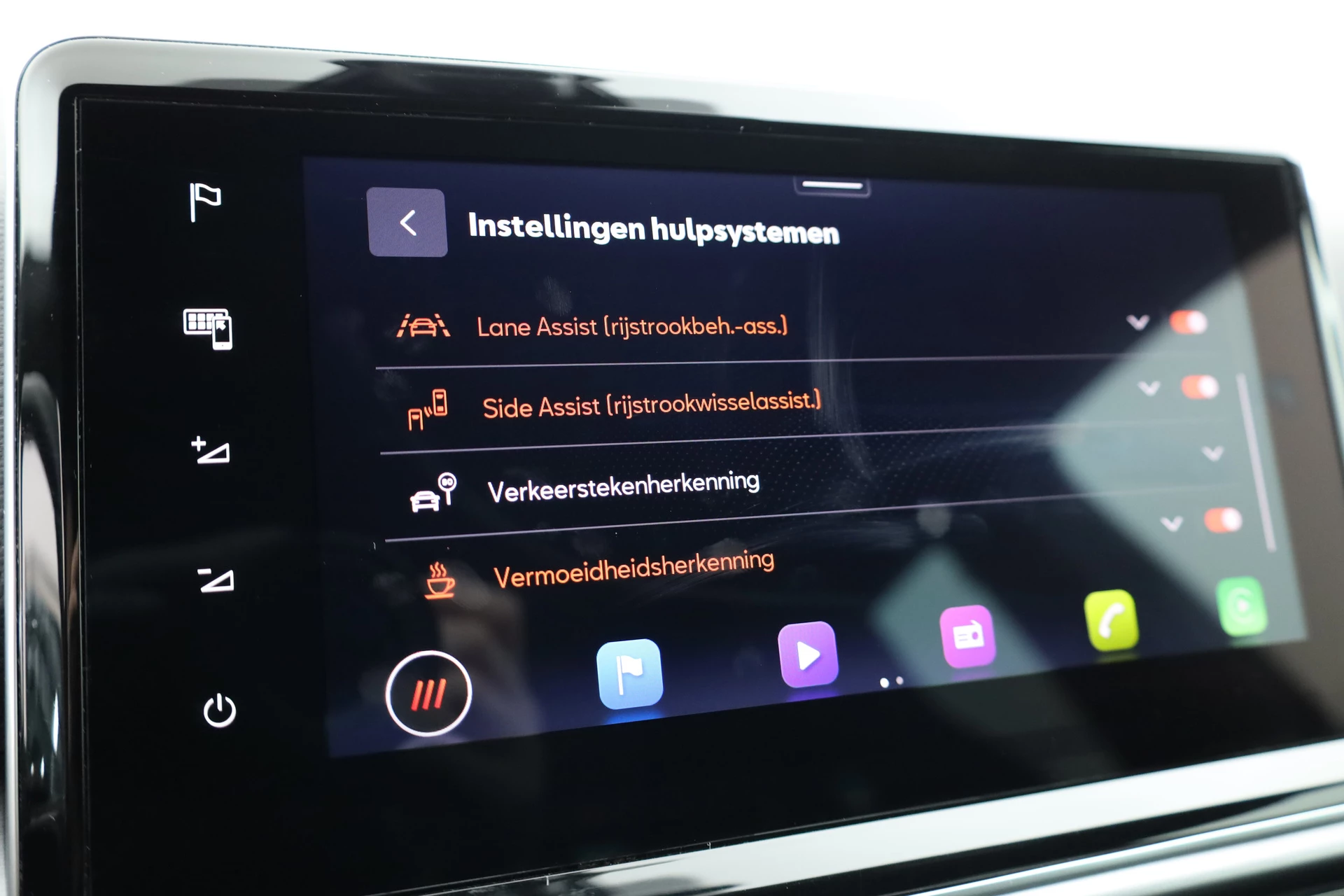 Hoofdafbeelding SEAT Tarraco