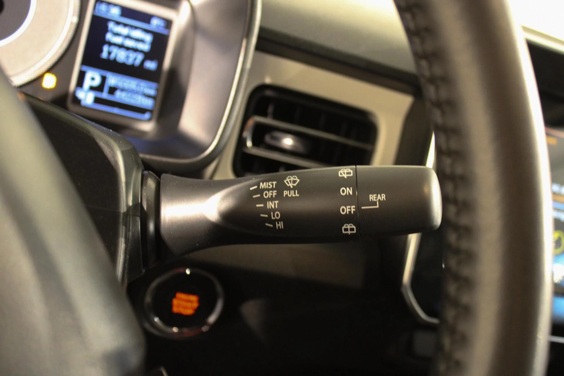 Hoofdafbeelding Suzuki Ignis