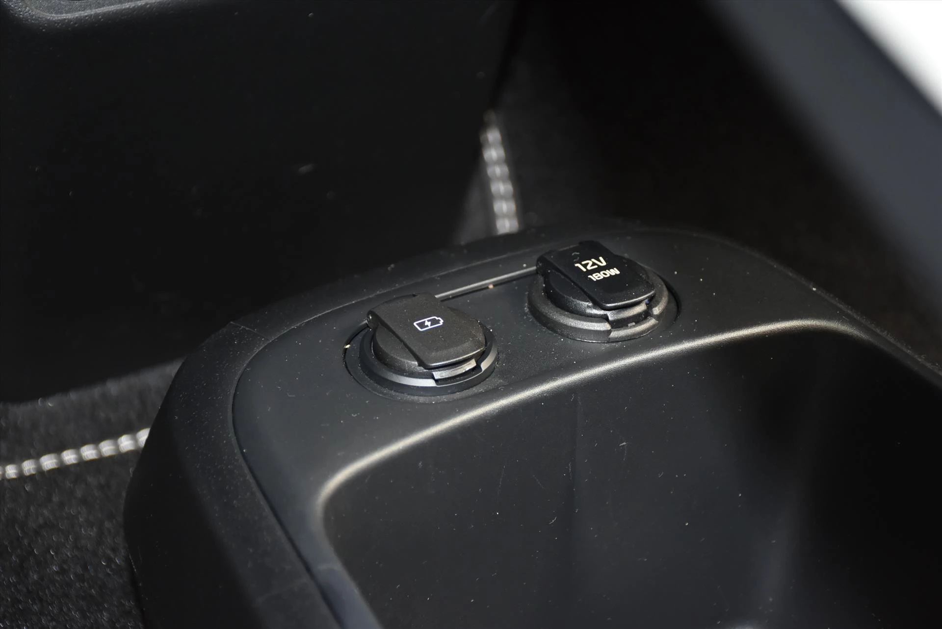 Hoofdafbeelding Kia EV6