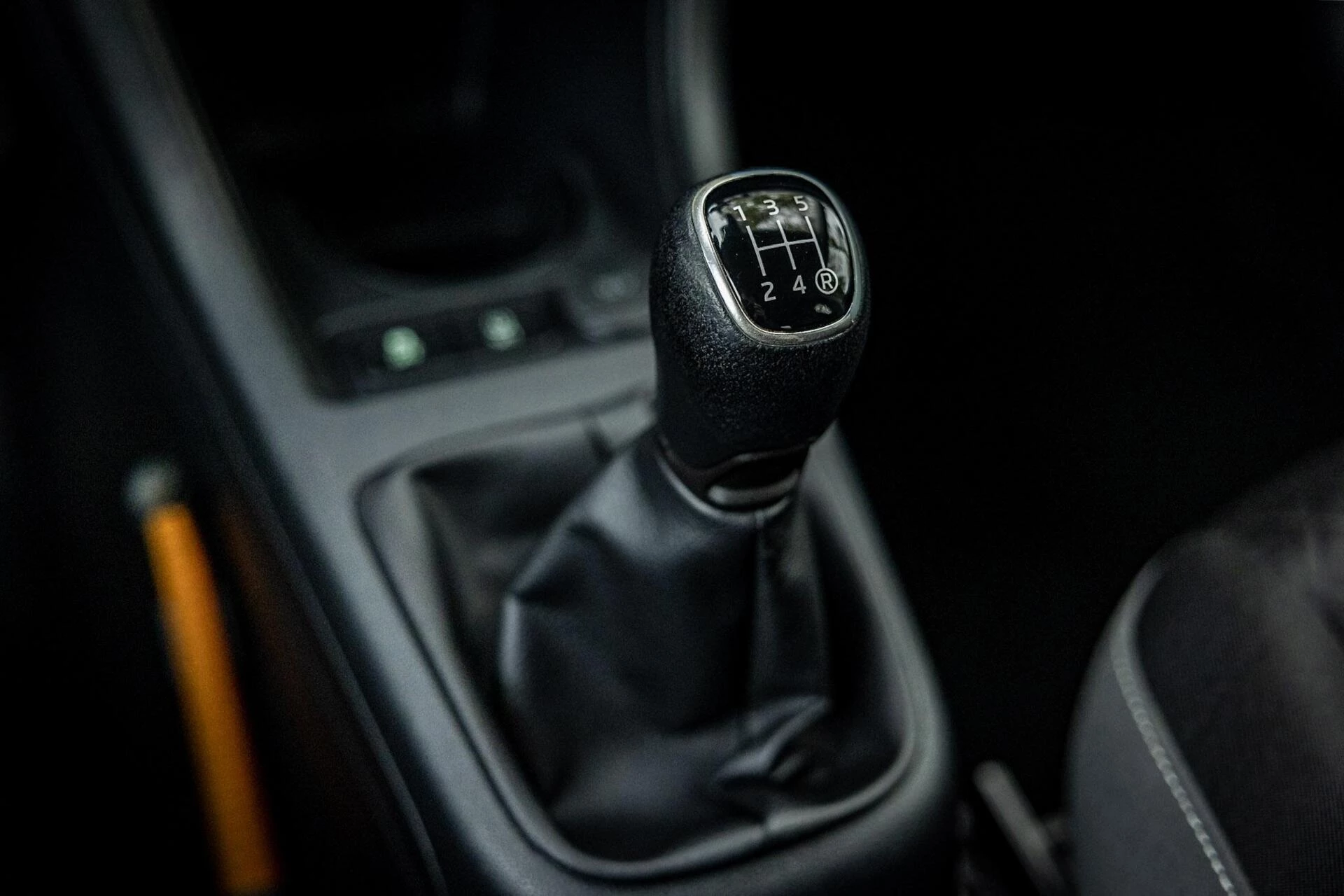 Hoofdafbeelding Škoda Citigo