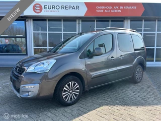 Peugeot Partner Tepee 1.2 PureTech Style