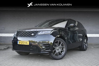 Land Rover Range Rover Velar 2.0 P400e R-Dynamic HSE / Panoramadak / HUD / Stoelverwarming + Verkoeling + Massage / LED-Matrix
