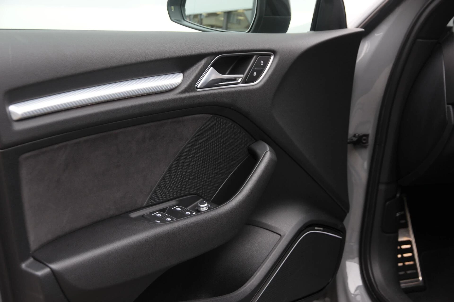 Hoofdafbeelding Audi RS3