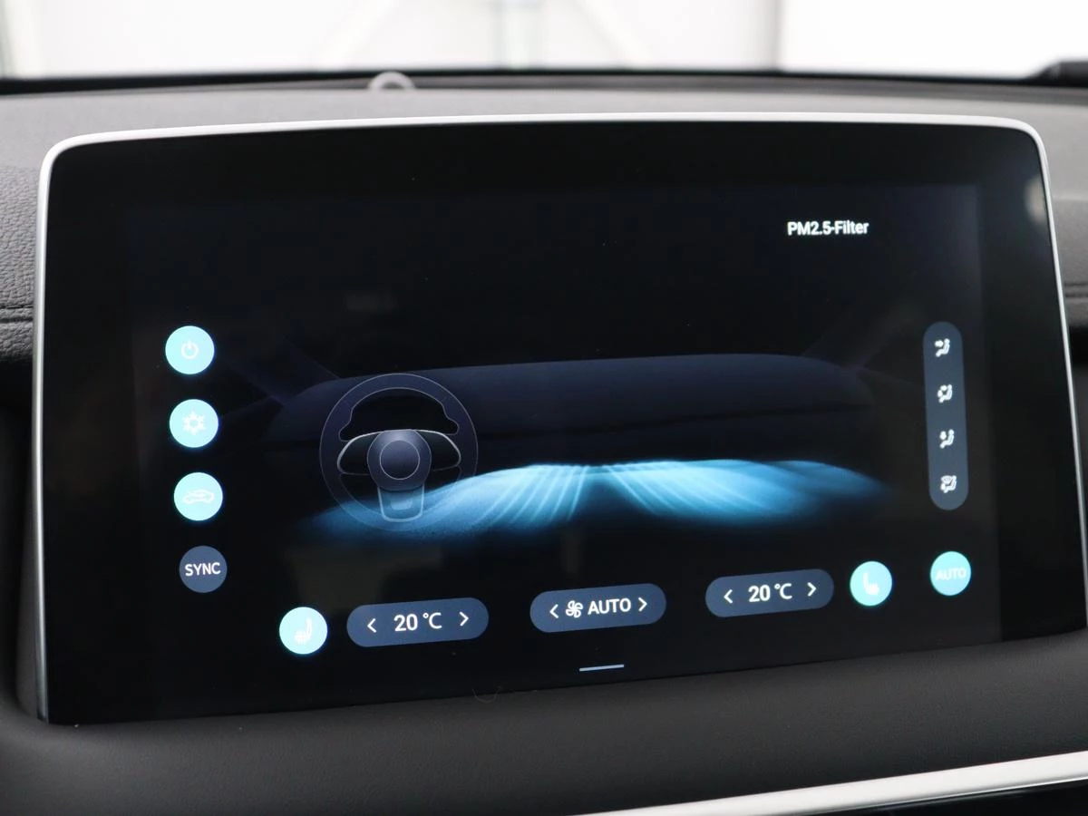 Hoofdafbeelding MG EHS