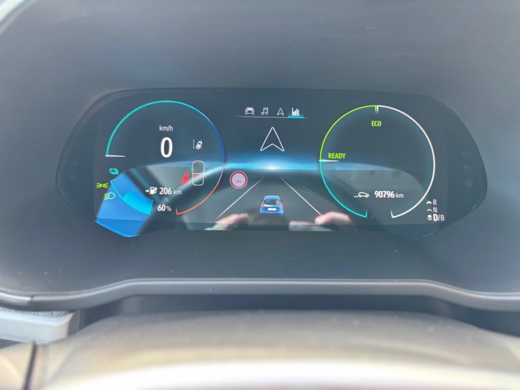 Hoofdafbeelding Renault ZOE