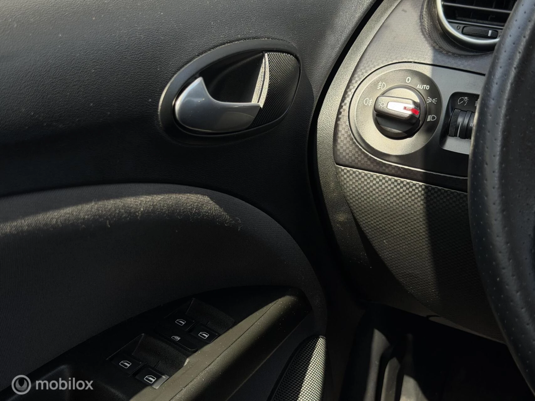 Hoofdafbeelding SEAT Altea