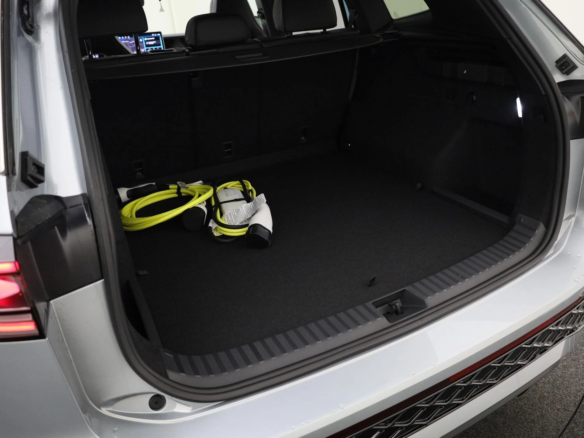 Hoofdafbeelding Volkswagen Tayron