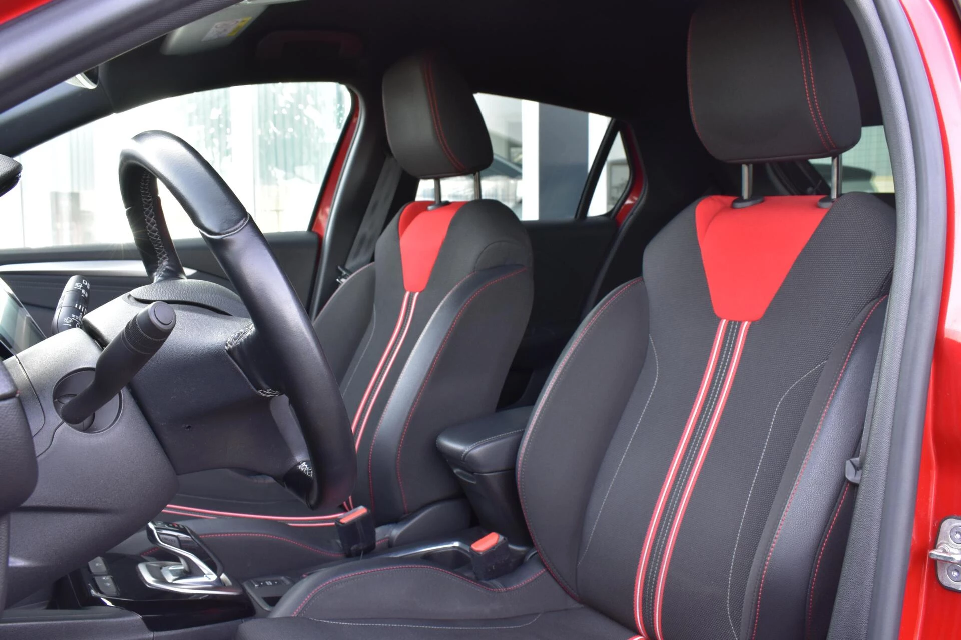 Hoofdafbeelding Opel Corsa-e