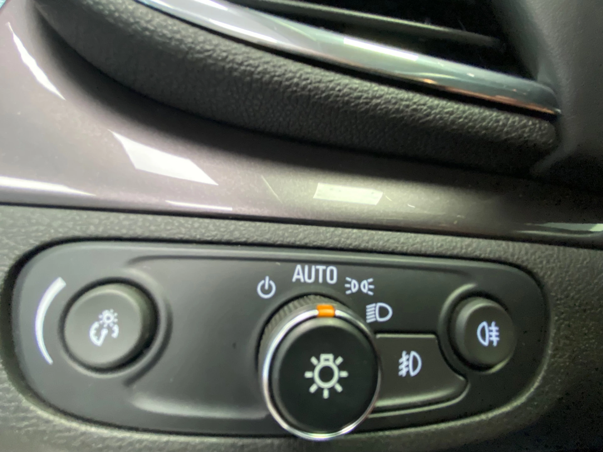 Hoofdafbeelding Opel Mokka X