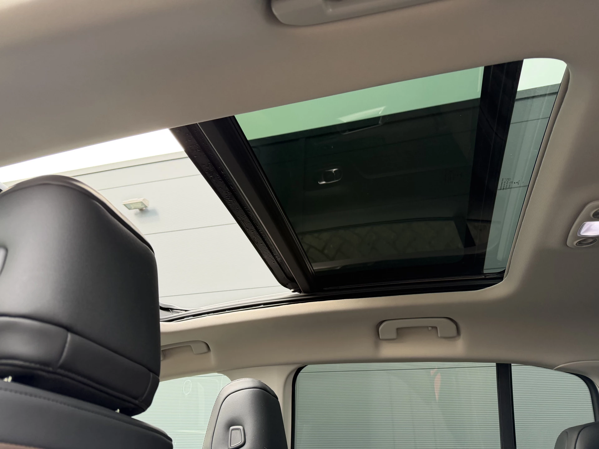 Hoofdafbeelding Citroën C5 Aircross