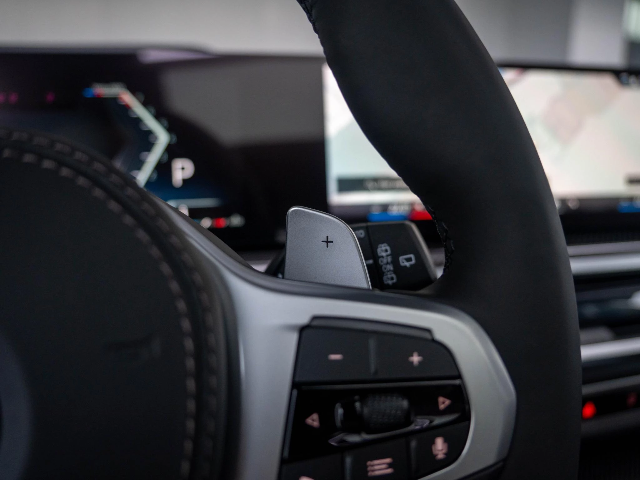 Hoofdafbeelding BMW X7