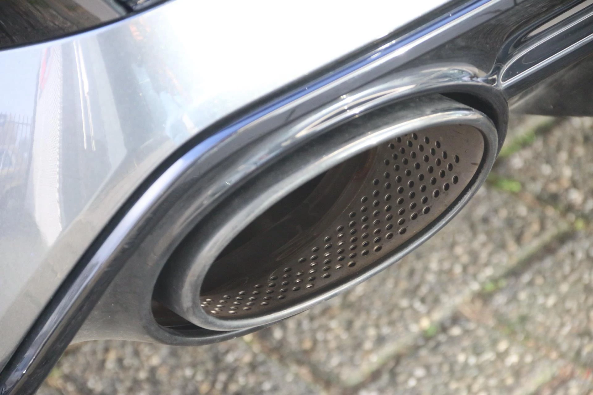 Hoofdafbeelding Audi RS3