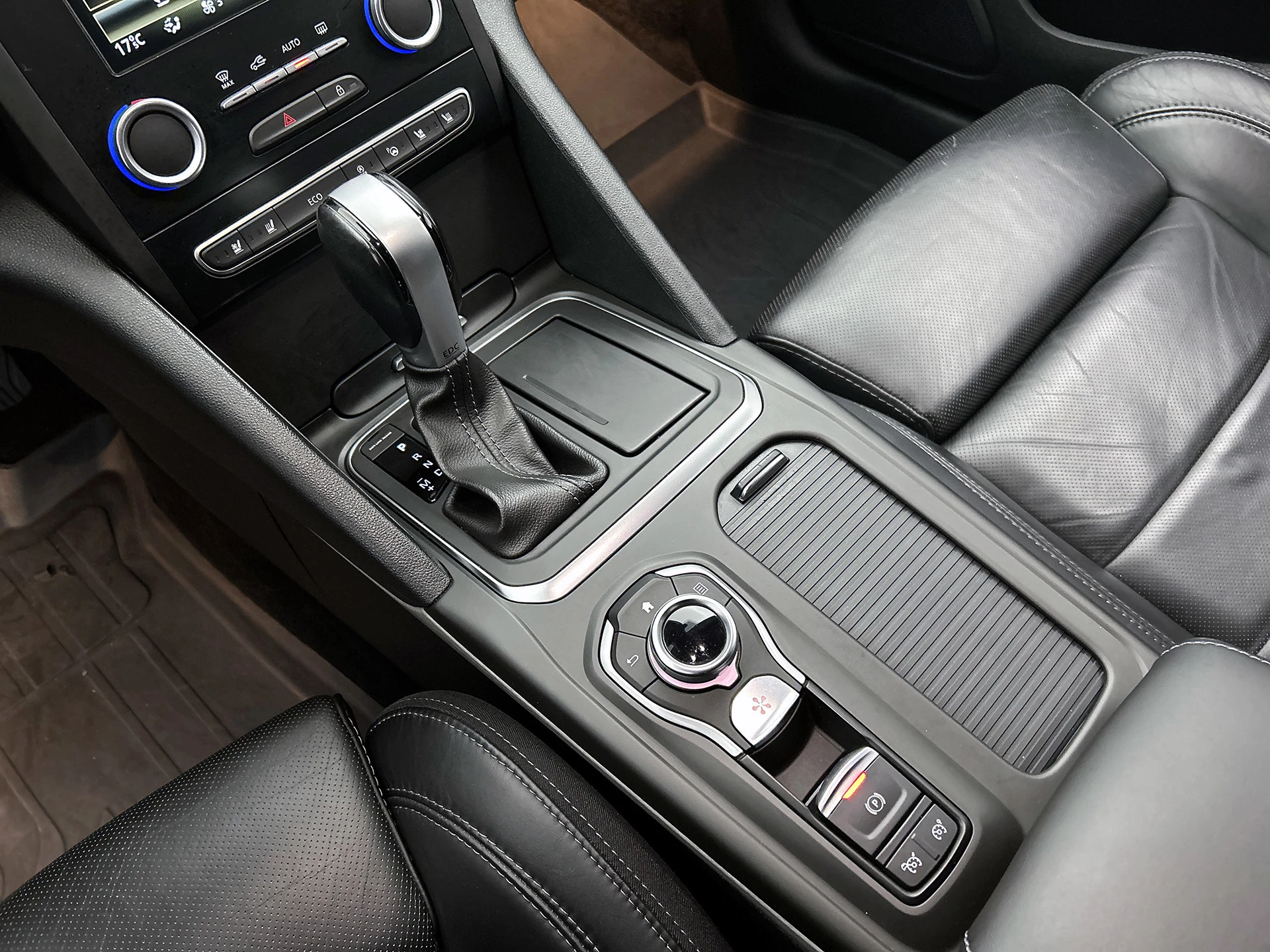 Hoofdafbeelding Renault Talisman