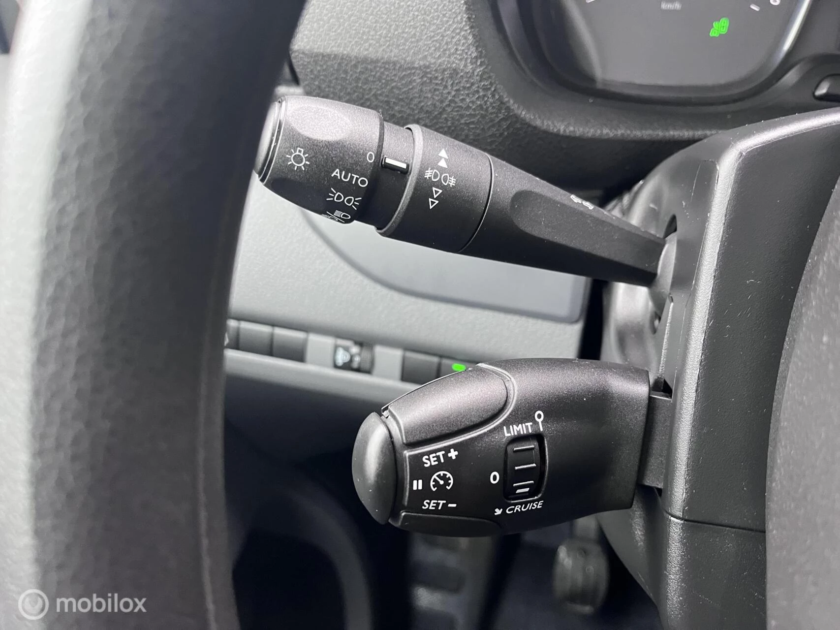 Hoofdafbeelding Citroën Jumpy