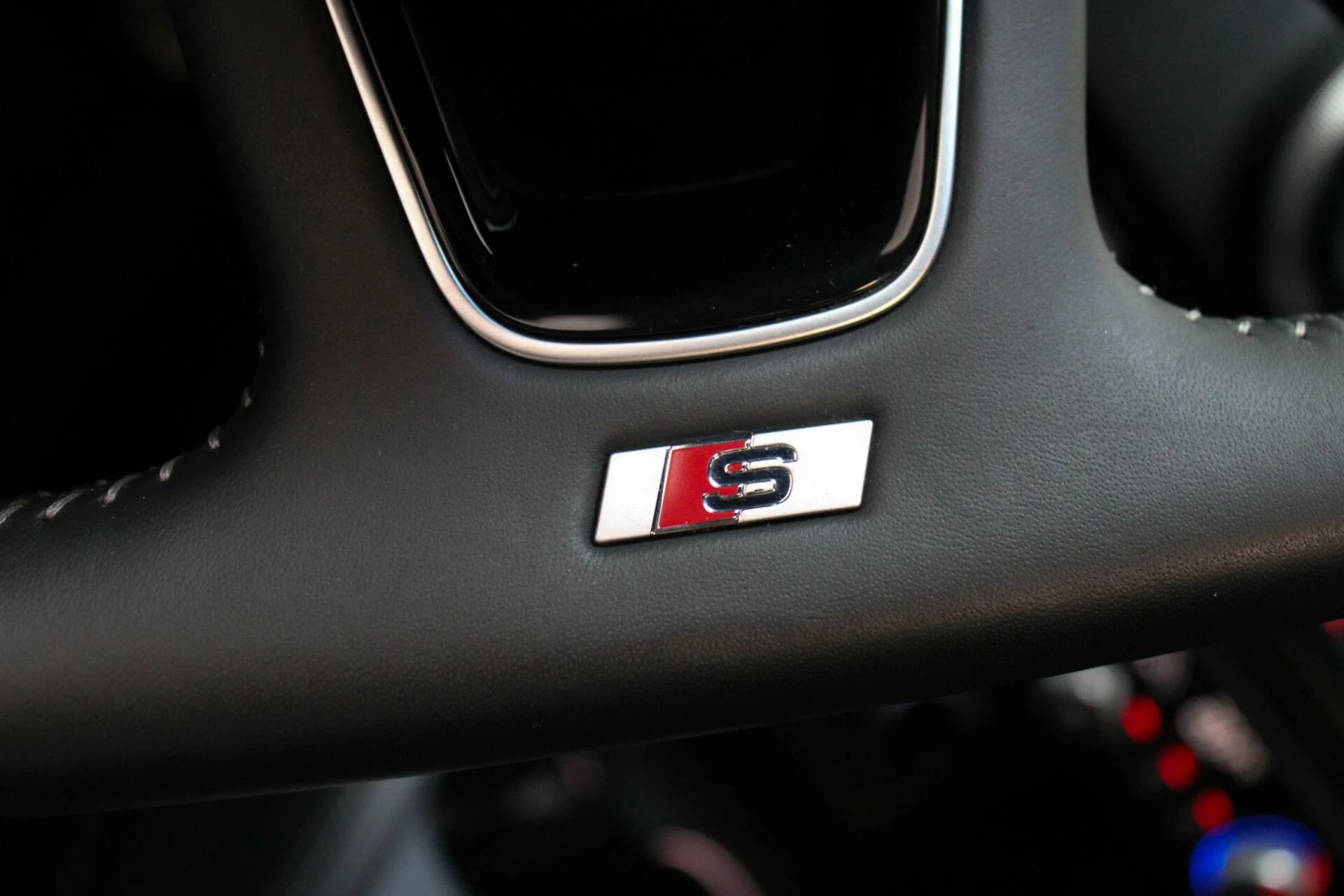 Hoofdafbeelding Audi S3