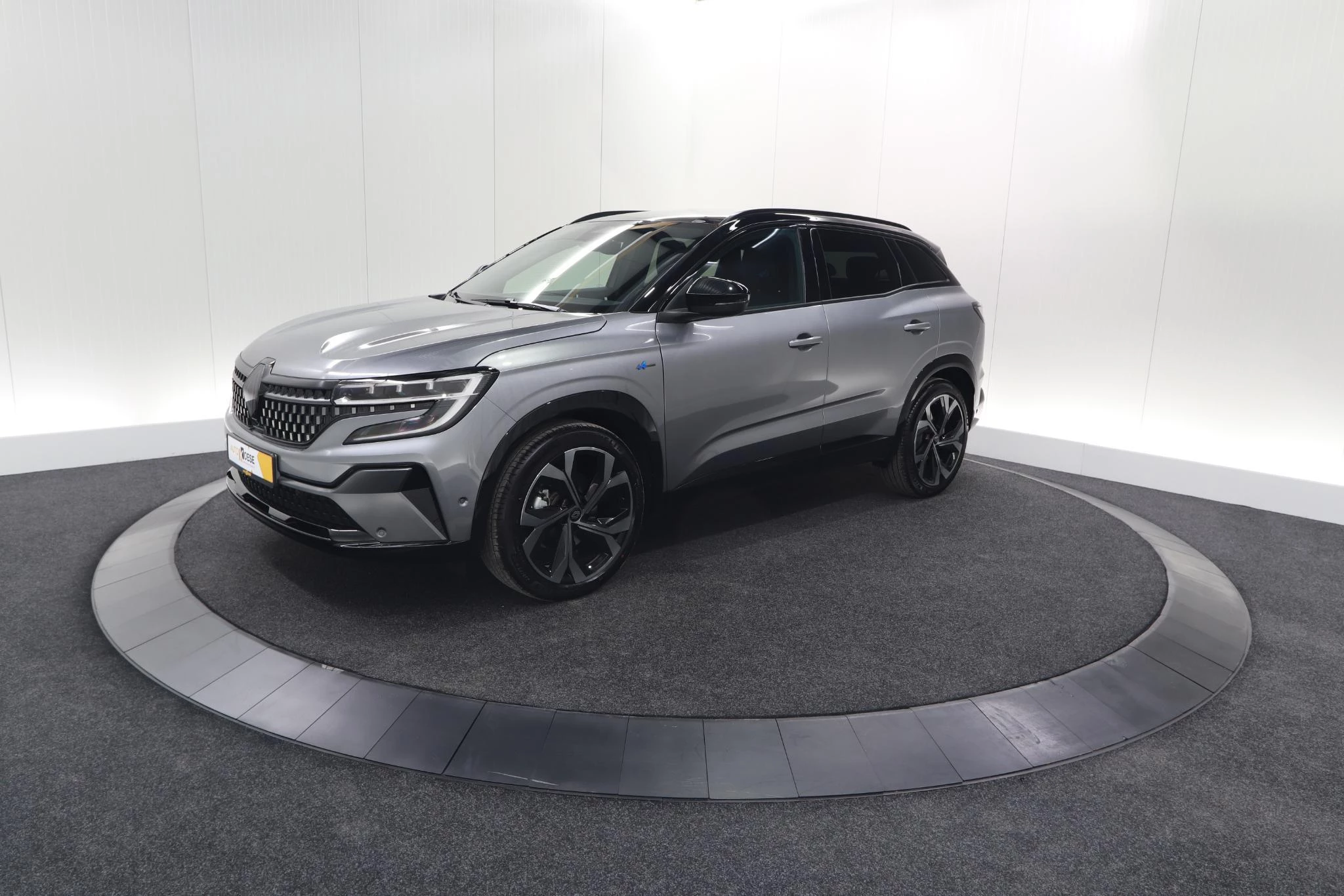 Hoofdafbeelding Renault Austral