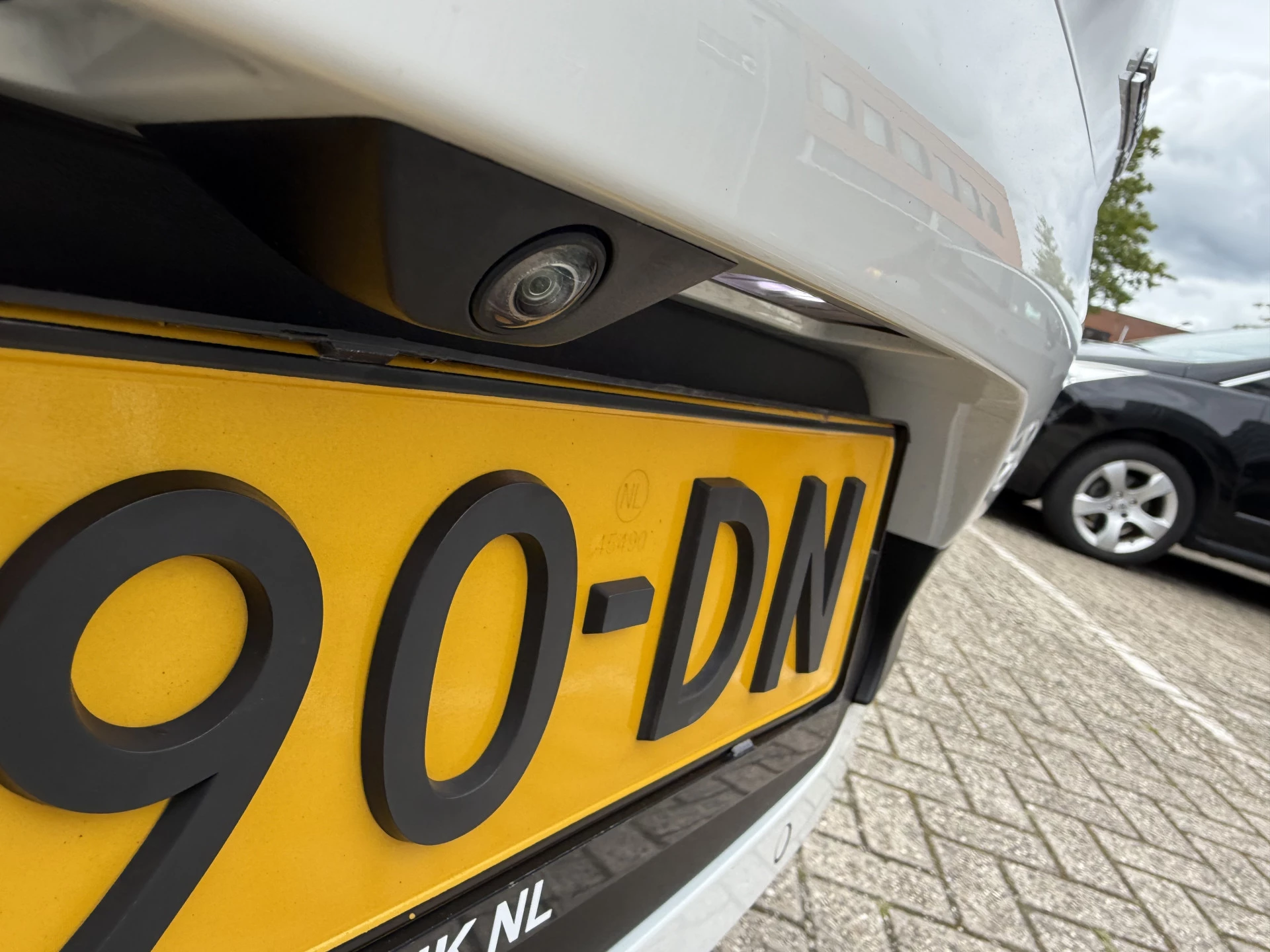 Hoofdafbeelding BMW X2