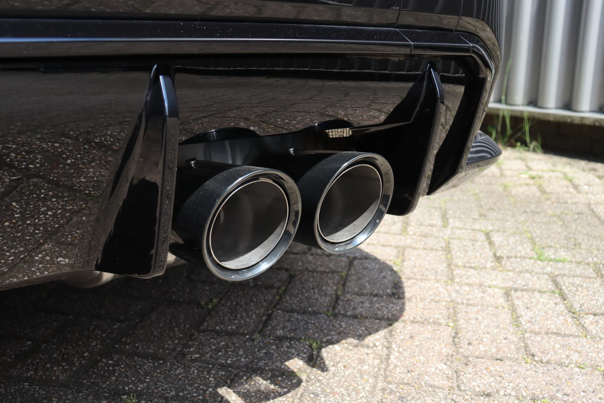 Hoofdafbeelding BMW M3