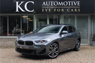 BMW X2 xDrive25e High Ex. | FACELIFT! | Pano | HuD | H/K