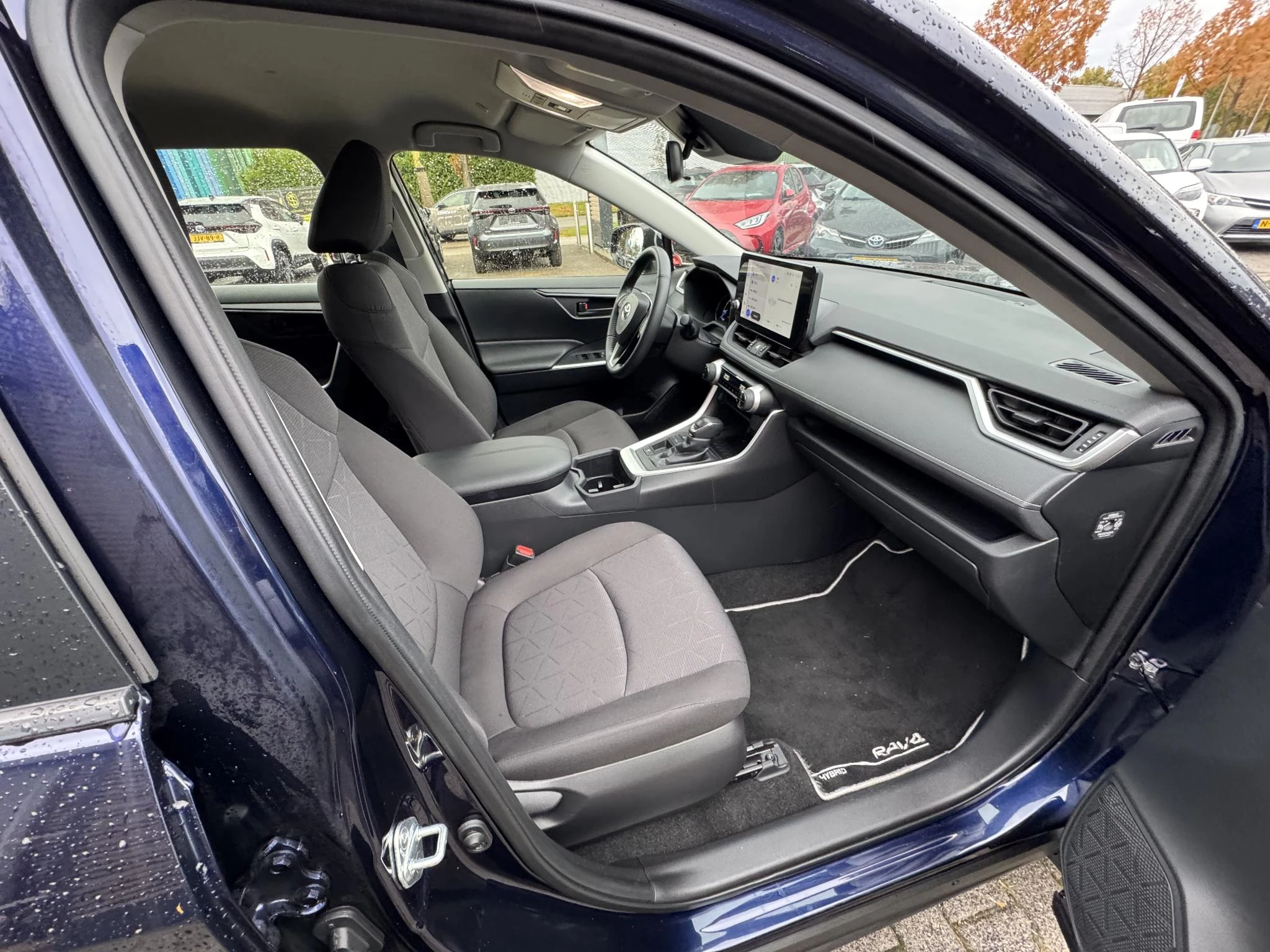 Hoofdafbeelding Toyota RAV4