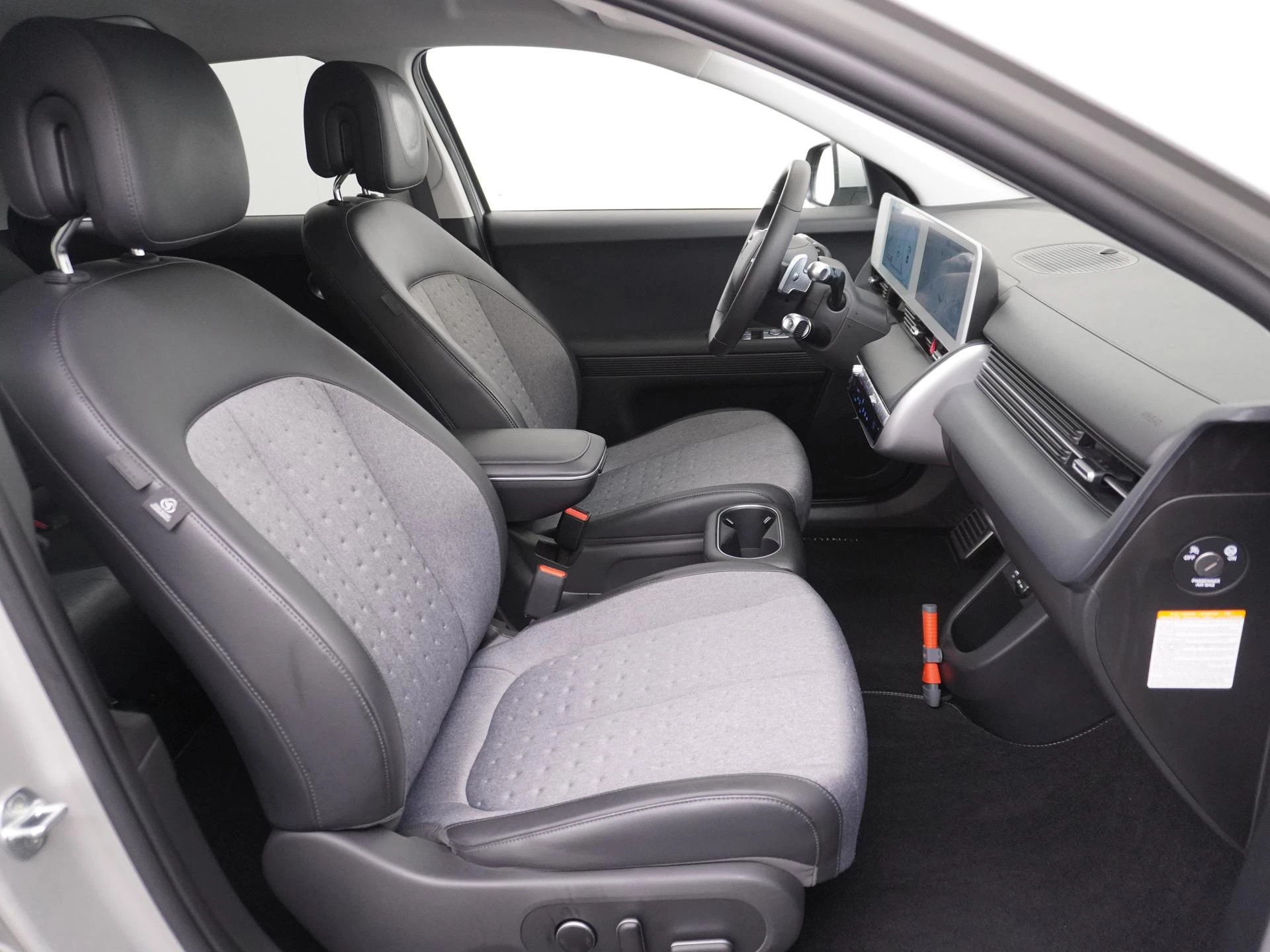 Hoofdafbeelding Hyundai IONIQ 5