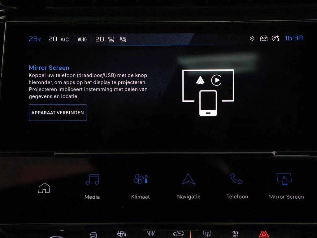 Hoofdafbeelding Peugeot 408