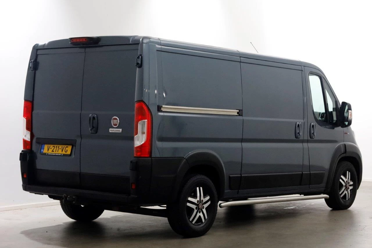 Hoofdafbeelding Fiat Ducato