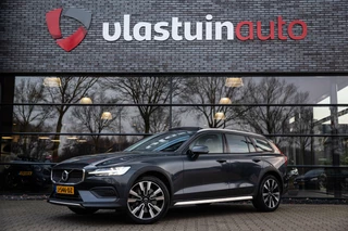 Volvo V60 Cross Country 2.0 T5 AWD Pro , Panoramadak, Harman/Kardon, Adap. cruise,
