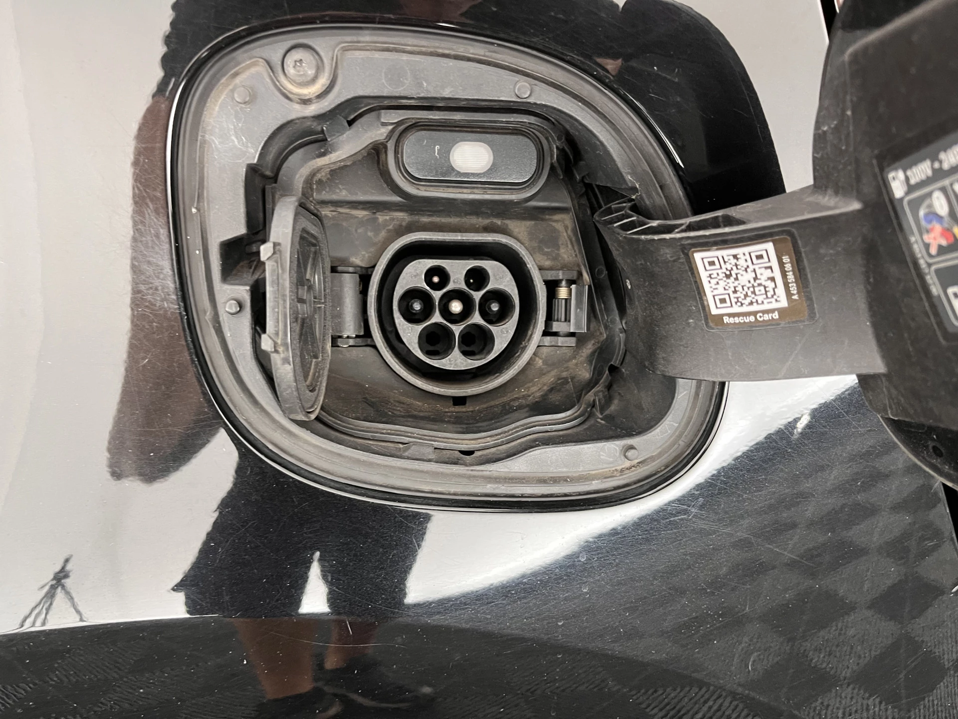 Hoofdafbeelding smart Forfour