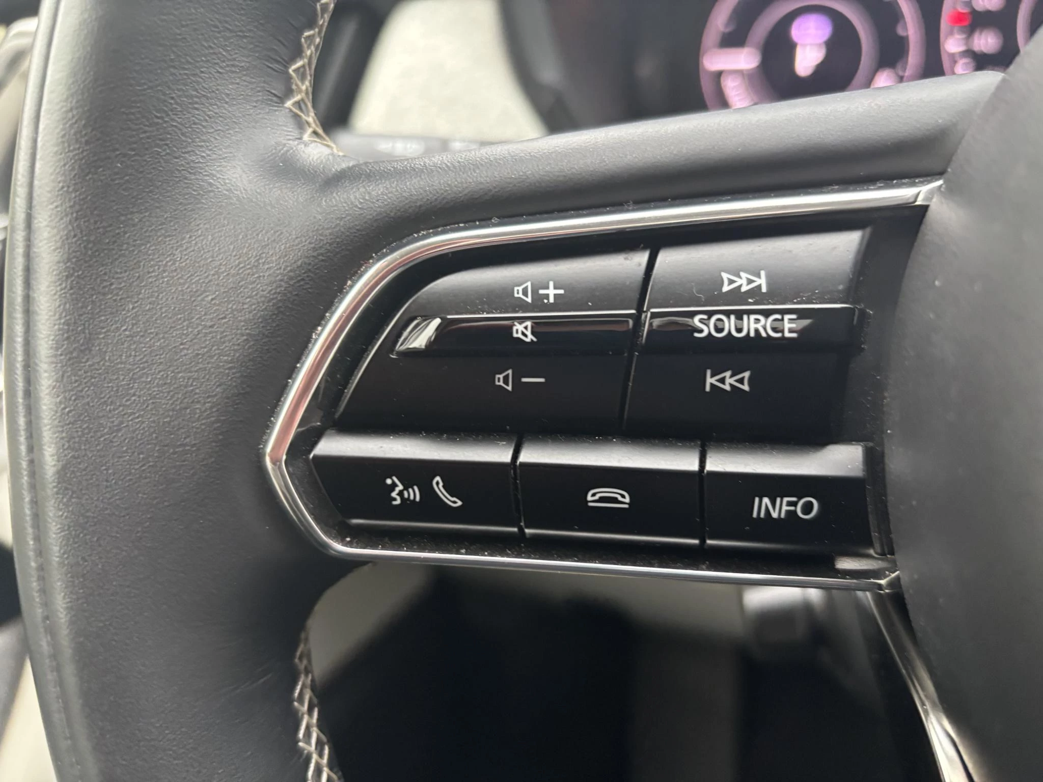 Hoofdafbeelding Mazda CX-60