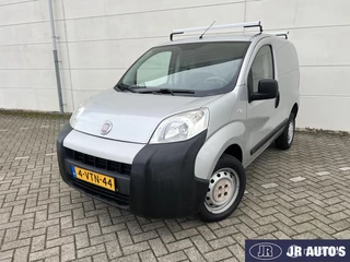 Hoofdafbeelding Fiat Fiorino Fiat Fiorino 1.4 Basis