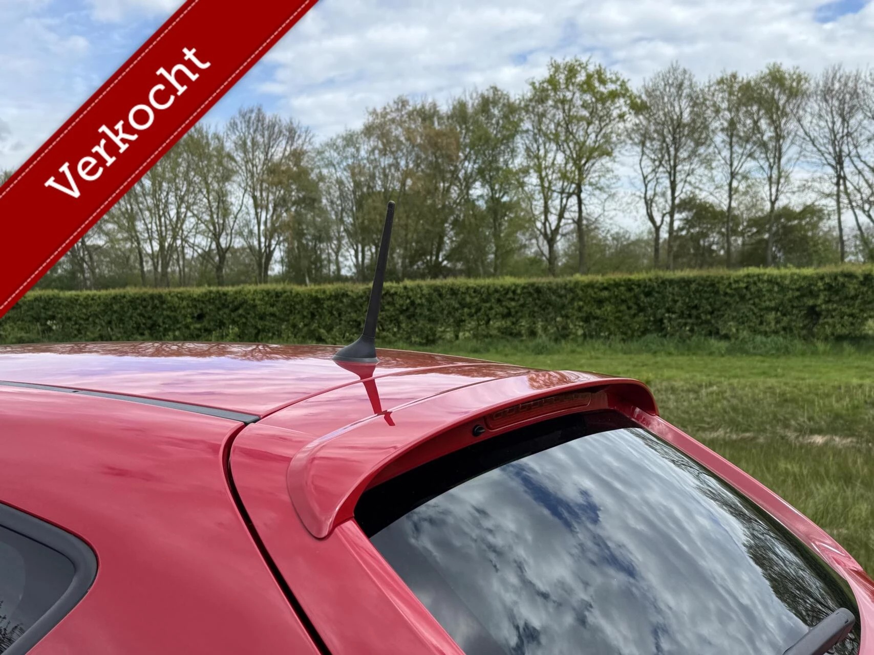 Hoofdafbeelding Alfa Romeo MiTo