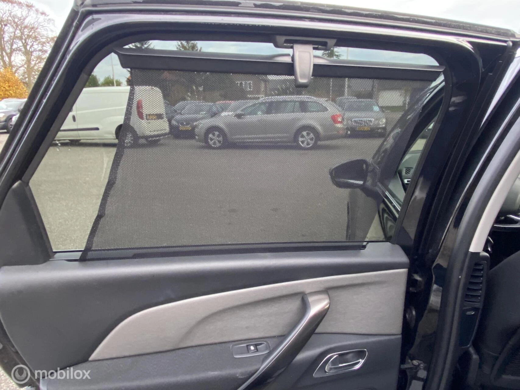 Hoofdafbeelding Citroën C4 Picasso