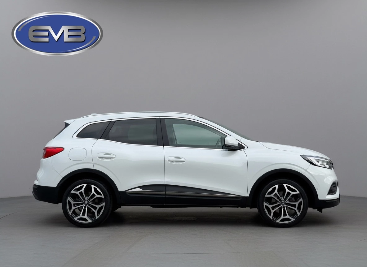 Hoofdafbeelding Renault Kadjar