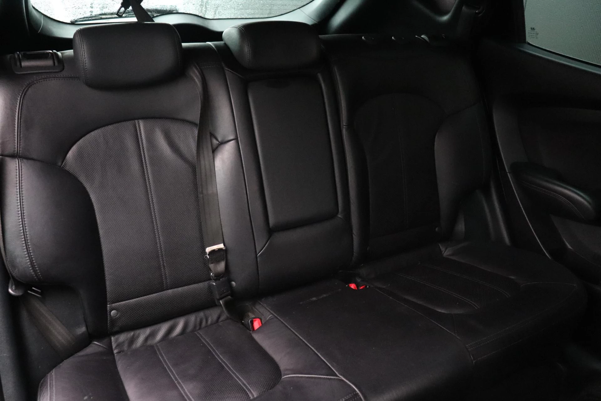 Hoofdafbeelding Hyundai ix35