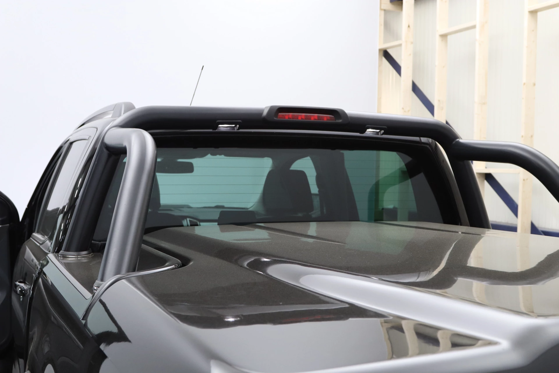 Hoofdafbeelding Ford Ranger