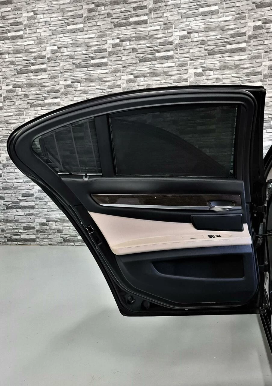 Hoofdafbeelding BMW 7 Serie