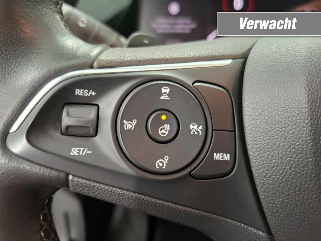 Hoofdafbeelding Opel Grandland