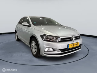 Volkswagen Polo 1.0 TSI Comfortline | 1ste Eig