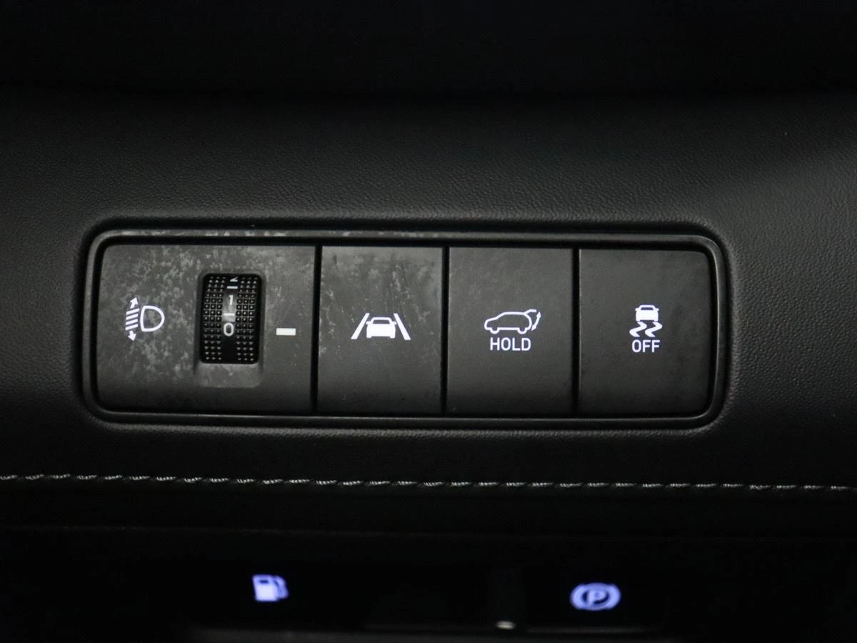 Hoofdafbeelding Hyundai Santa Fe