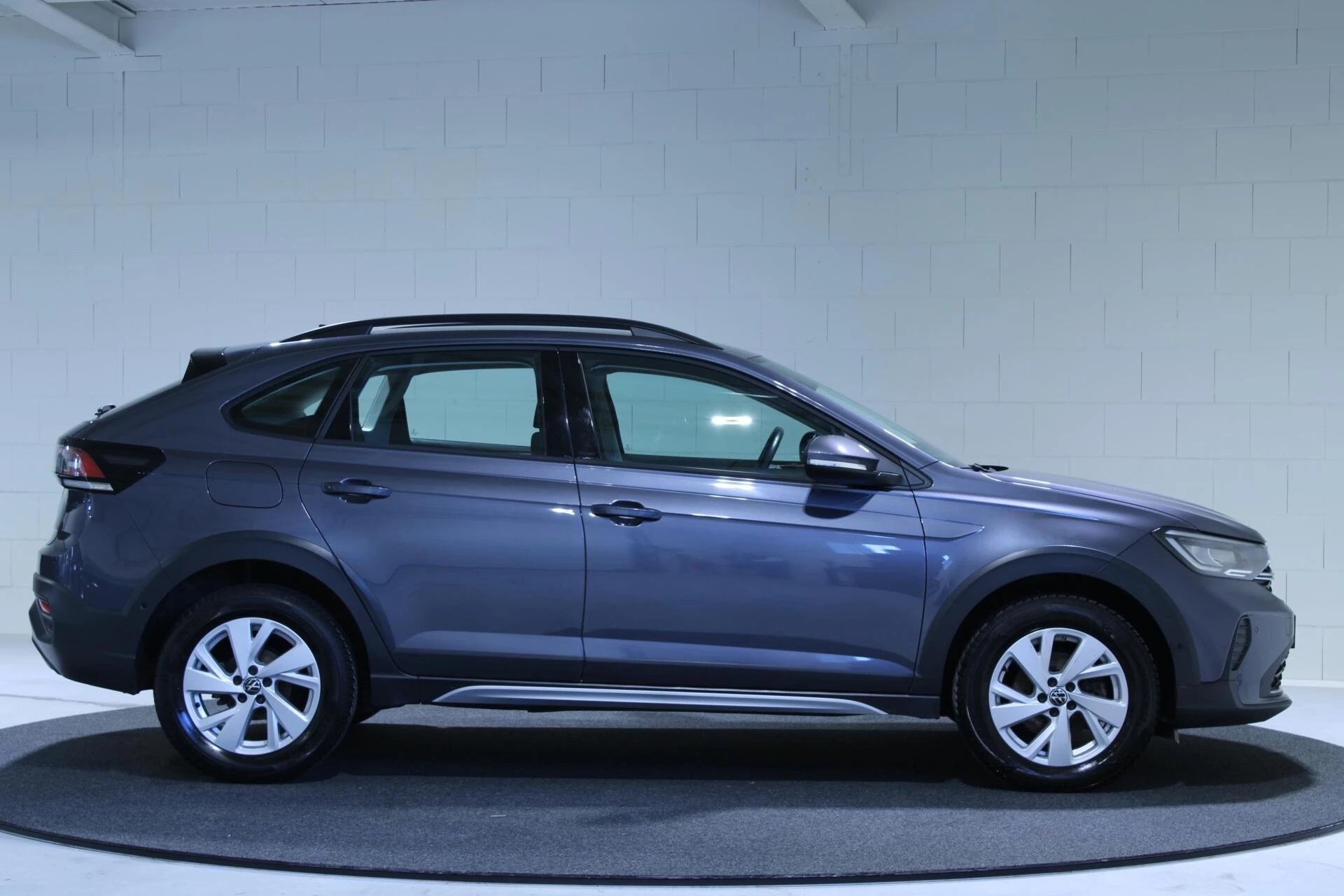 Hoofdafbeelding Volkswagen Taigo