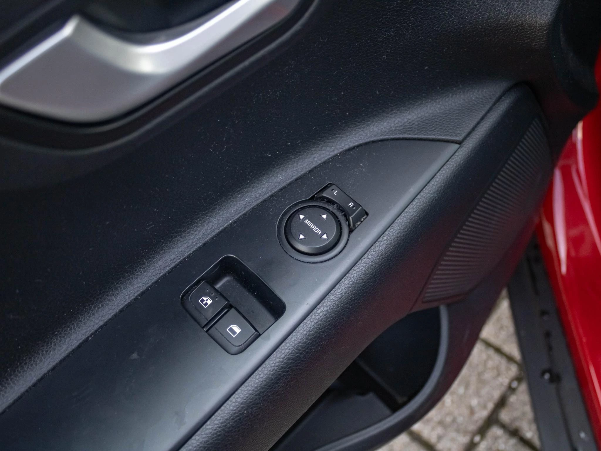 Hoofdafbeelding Kia Stonic