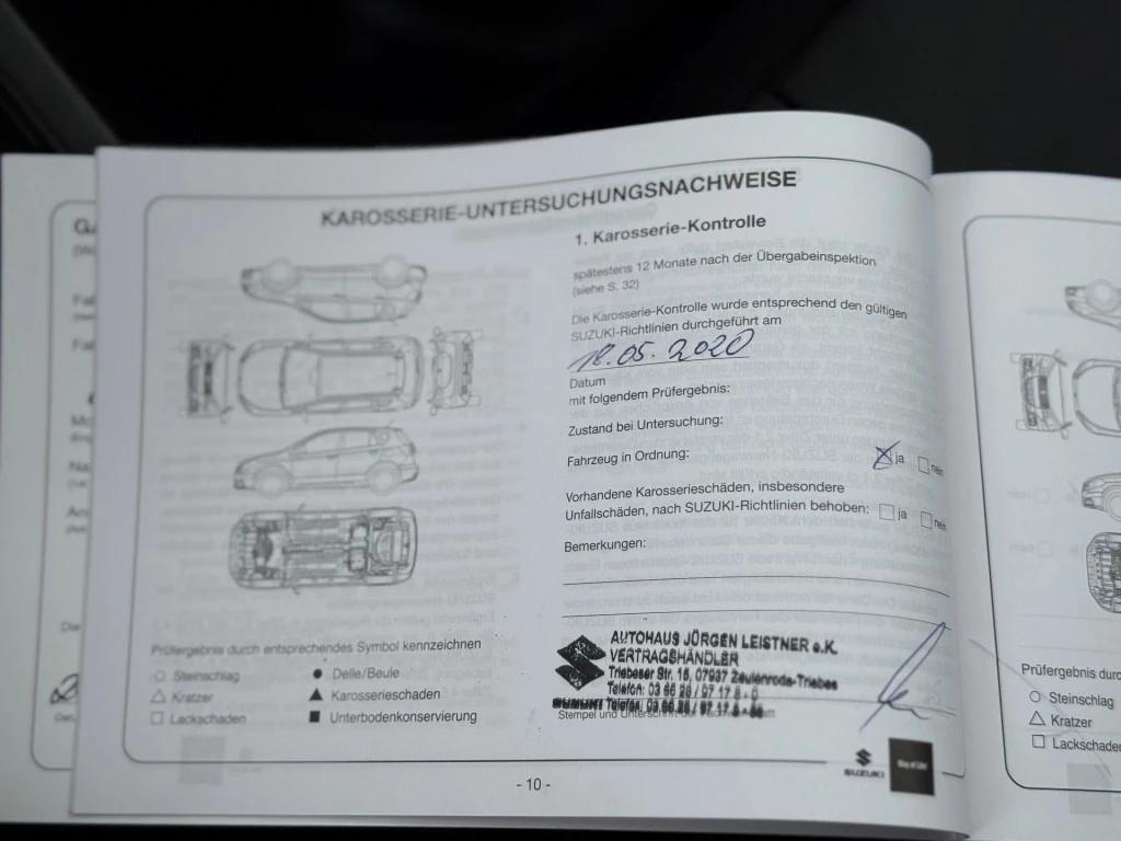 Hoofdafbeelding Suzuki Jimny