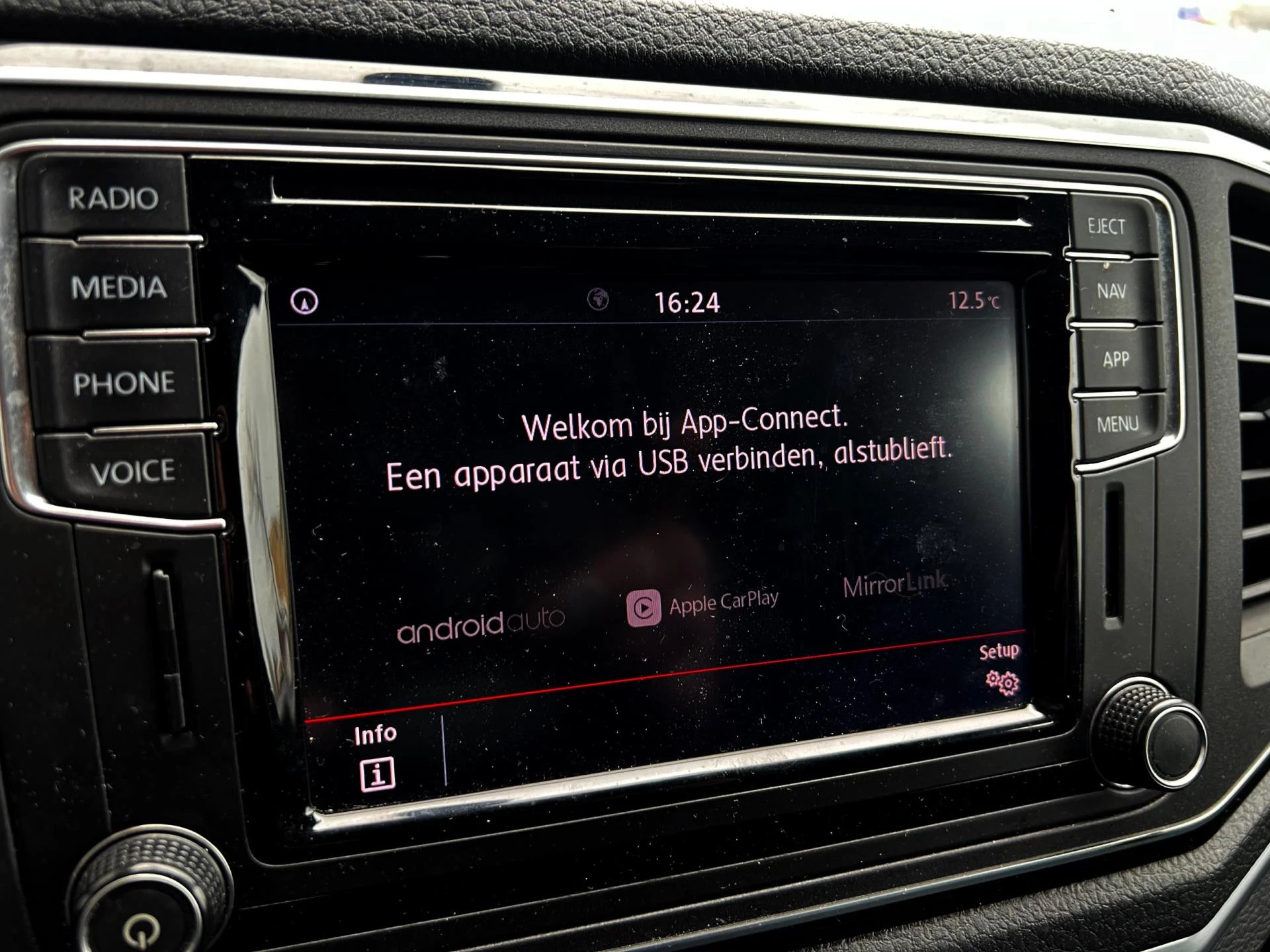 Hoofdafbeelding Volkswagen Amarok