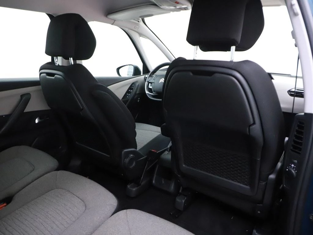 Hoofdafbeelding Citroën Grand C4 Spacetourer