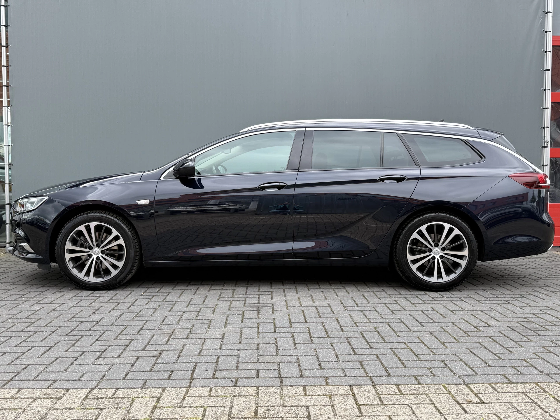 Hoofdafbeelding Opel Insignia