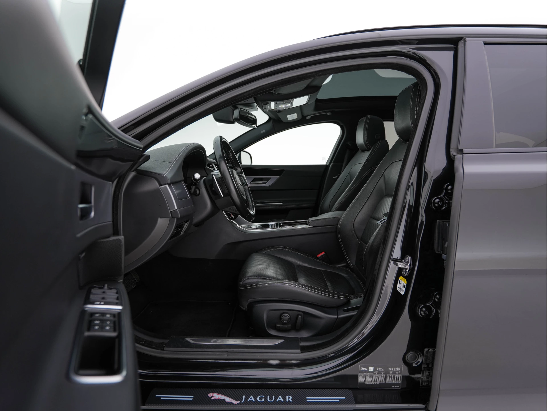 Hoofdafbeelding Jaguar XF